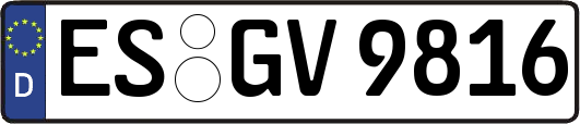 ES-GV9816