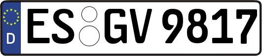 ES-GV9817