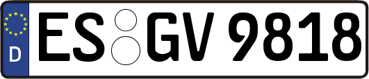 ES-GV9818