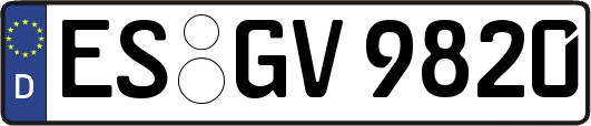 ES-GV9820