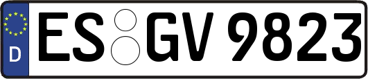ES-GV9823