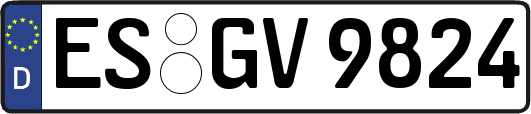 ES-GV9824