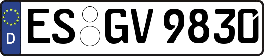 ES-GV9830