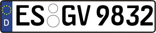 ES-GV9832