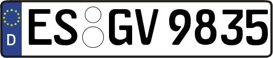 ES-GV9835