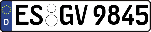 ES-GV9845