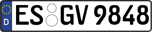 ES-GV9848