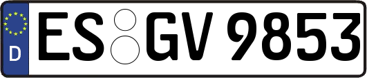 ES-GV9853