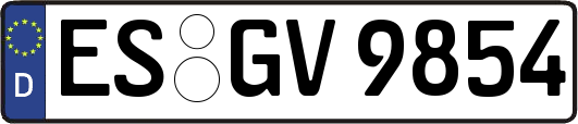 ES-GV9854