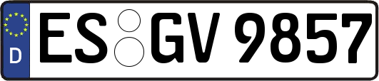 ES-GV9857