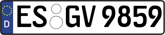 ES-GV9859