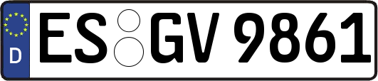 ES-GV9861