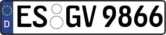 ES-GV9866