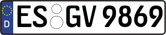 ES-GV9869