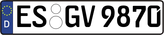 ES-GV9870