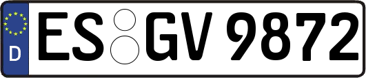 ES-GV9872