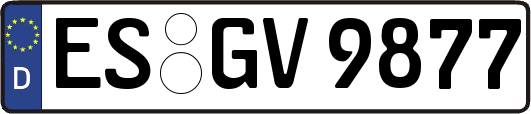 ES-GV9877