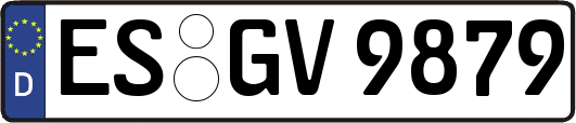 ES-GV9879
