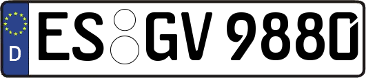 ES-GV9880