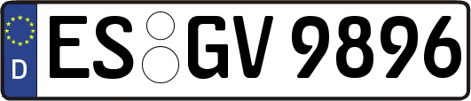 ES-GV9896