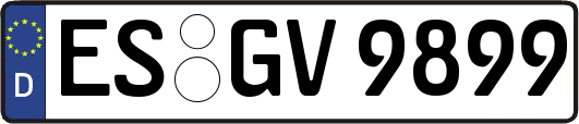ES-GV9899