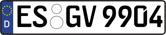ES-GV9904