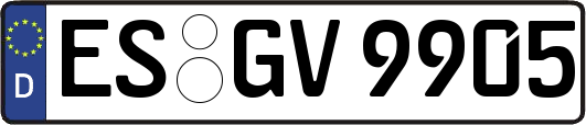 ES-GV9905