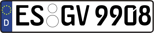 ES-GV9908