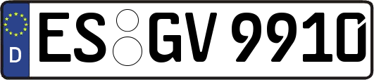 ES-GV9910