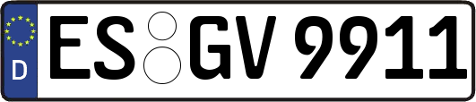 ES-GV9911
