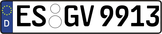 ES-GV9913