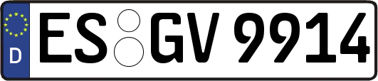 ES-GV9914