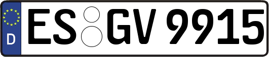 ES-GV9915
