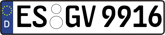 ES-GV9916