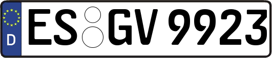 ES-GV9923