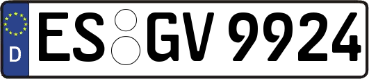 ES-GV9924