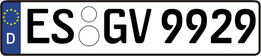 ES-GV9929