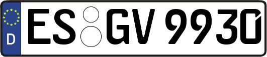 ES-GV9930