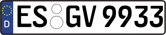 ES-GV9933