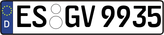 ES-GV9935
