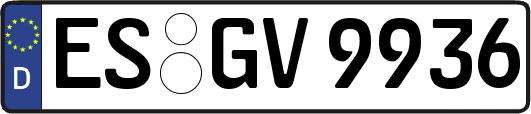 ES-GV9936
