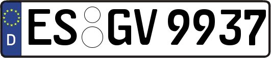 ES-GV9937
