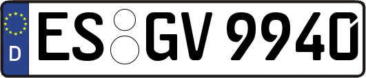 ES-GV9940