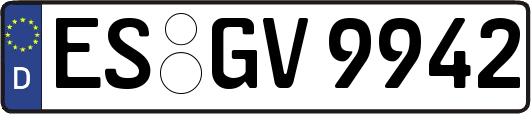 ES-GV9942