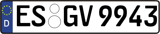 ES-GV9943