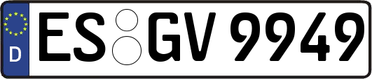 ES-GV9949