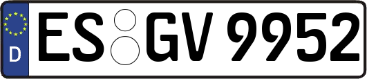 ES-GV9952