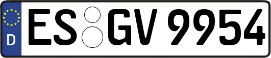 ES-GV9954
