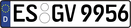 ES-GV9956
