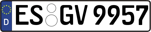 ES-GV9957